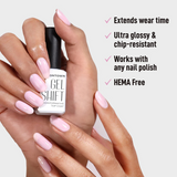 Londontown - Gelshift Top Coat