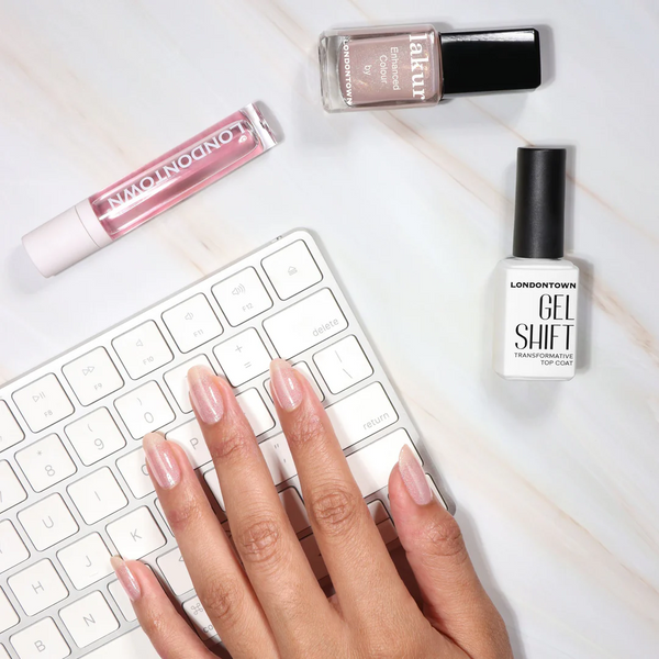 Londontown - Gelshift Top Coat