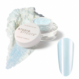 The GelBottle Inc - Studio Effects - Iridescent Chrome Pigment