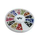 MANI-TOOL-GEMSTONE NAIL ART WHEEL