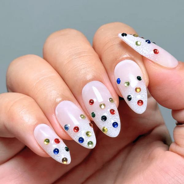 MANI-TOOL-GEMSTONE NAIL ART WHEEL