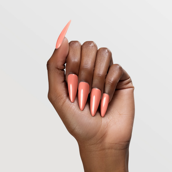 Chaun Legend - Gel Polish - Getting Cheeky