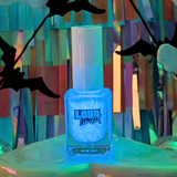 Loud Lacquer - Ghostie Glow 0.45 oz