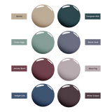 Madam Glam - Gel Polish - Glam Reborn Collection