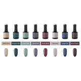 Madam Glam - Gel Polish - Glam Reborn Collection