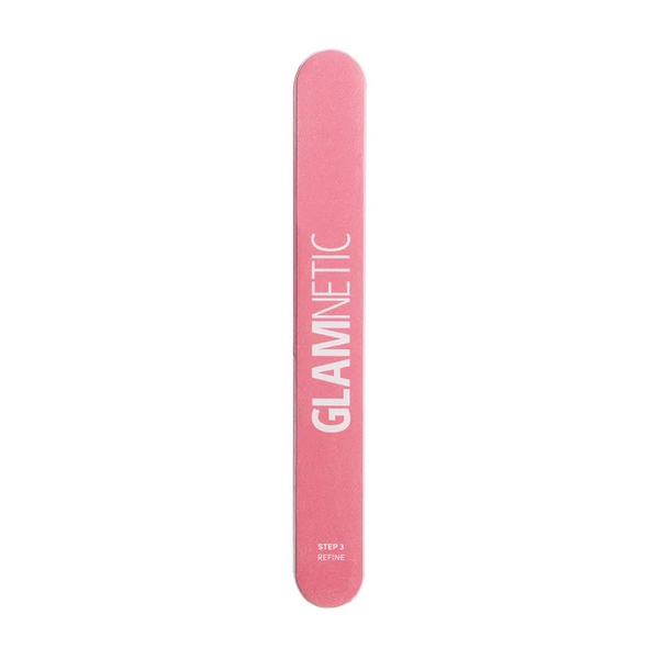 Glamnetic - 7 In 1 Nail Buffer