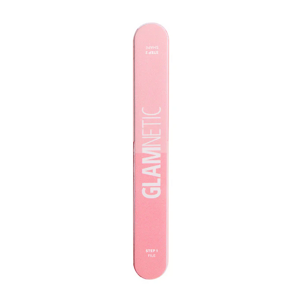 Glamnetic - 7 In 1 Nail Buffer