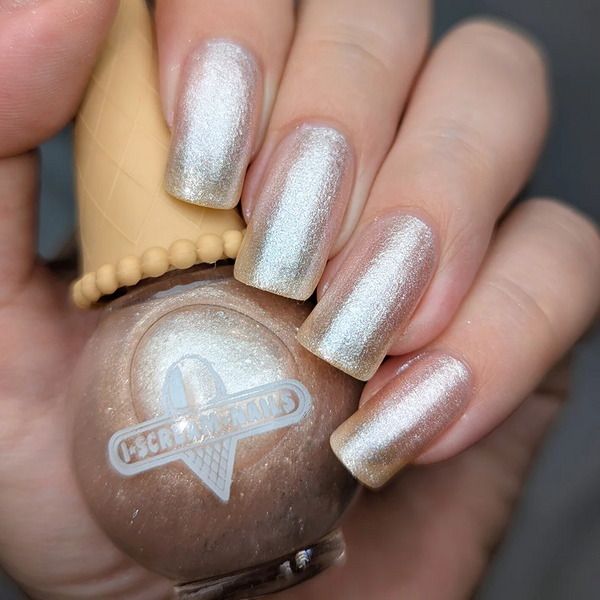 I Scream Nails - Glamour Charm