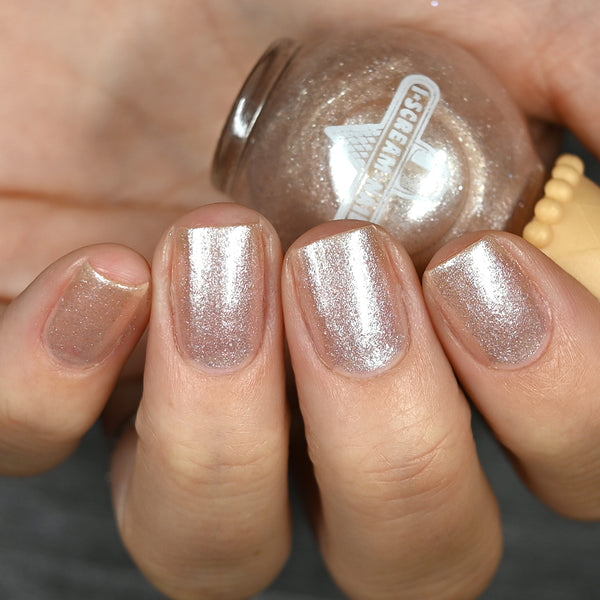 I Scream Nails - Glamour Charm