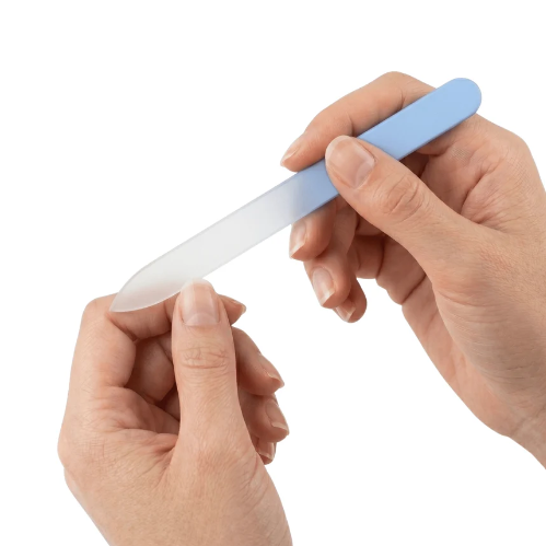 Maniology - Nail Tool - Glass Nail File