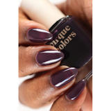 Cirque Colors - Nail Polish - Holiday Glaze Collection