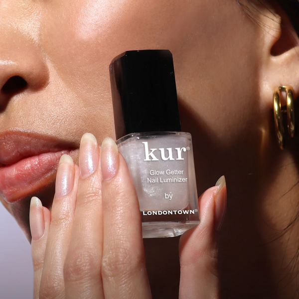 LDNTN-GLOW GETTER NAIL LUMINIZER DIAMANTE