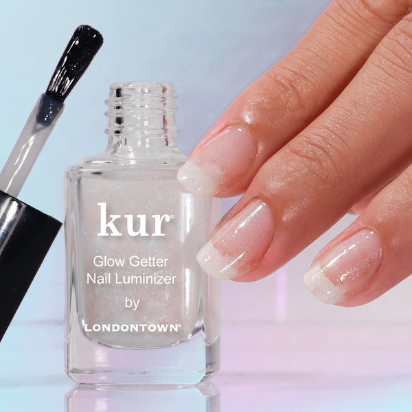 LDNTN-GLOW GETTER NAIL LUMINIZER DIAMANTE