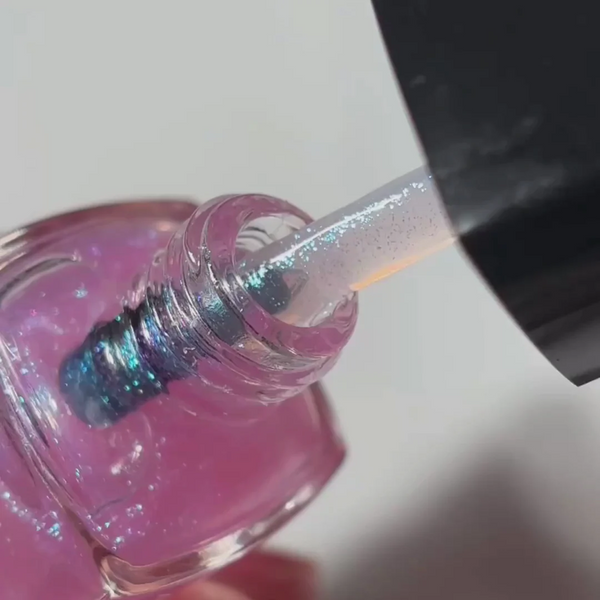 LDNTN-GLOW GETTER NAIL LUMINIZER PRISM