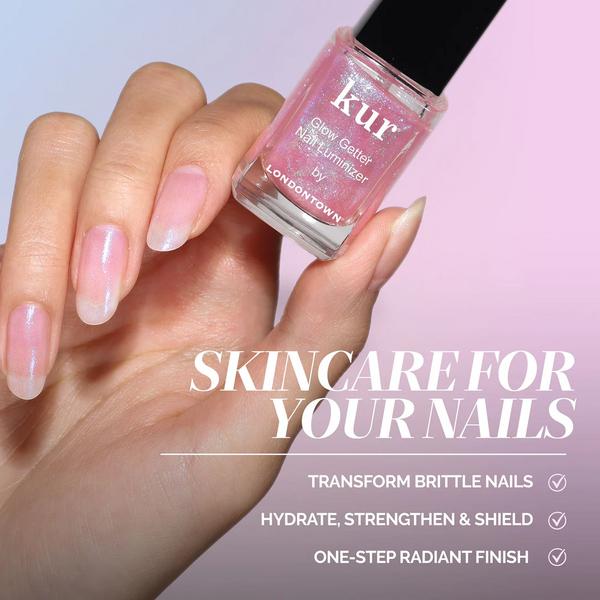 LDNTN-GLOW GETTER NAIL LUMINIZER PRISM