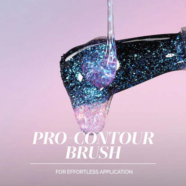 LDNTN-GLOW GETTER NAIL LUMINIZER PRISM
