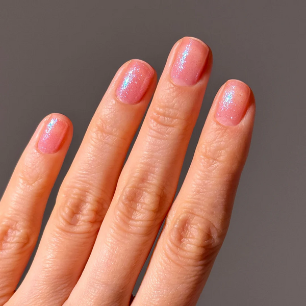LDNTN-GLOW GETTER NAIL LUMINIZER PRISM