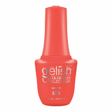 Gelish Gel Color Plus - Glow Off Sis 0.5 oz