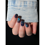 Cracked Polish - Gnarly