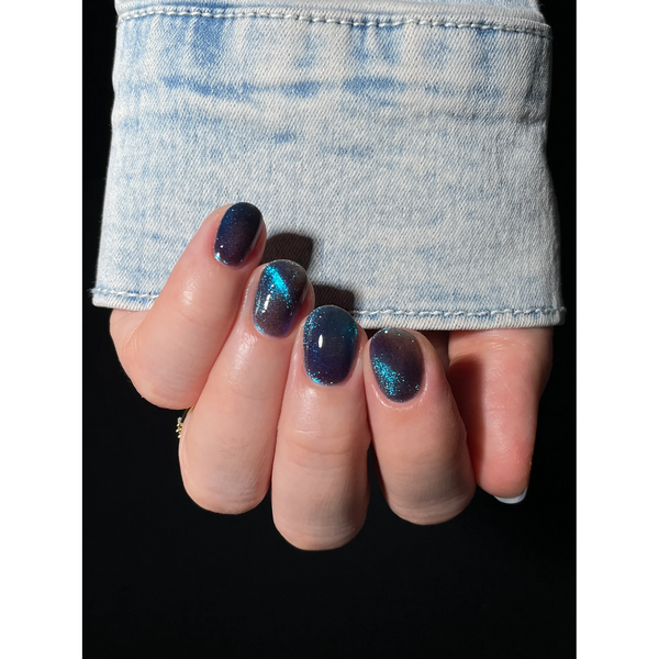Cracked Polish - Gnarly