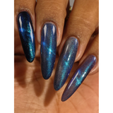 Cracked Polish - Gnarly
