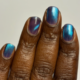 Cracked Polish - Gnarly