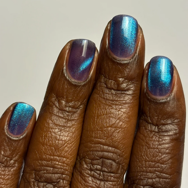 Cracked Polish - Gnarly