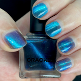 Cracked Polish - Gnarly