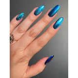 Cracked Polish - Gnarly