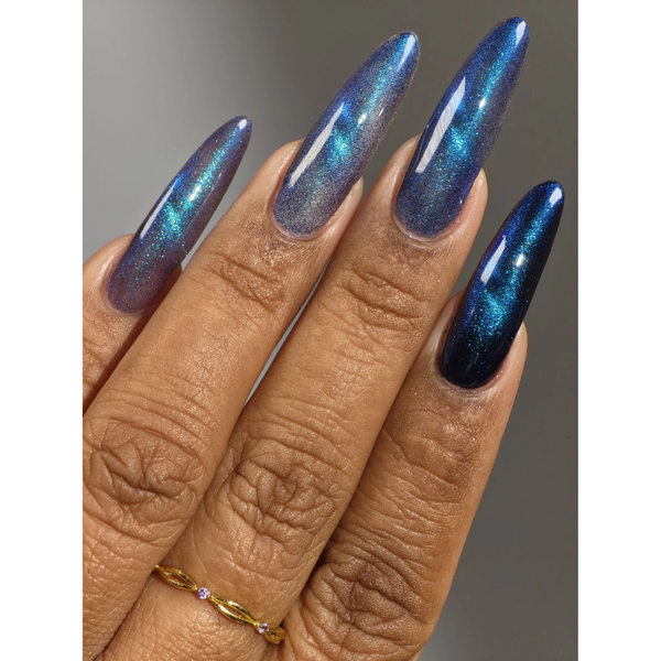 Cracked Polish - Gnarly