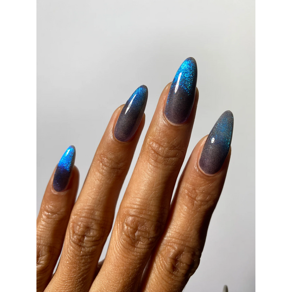 Cracked Polish - Gnarly