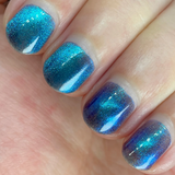 Cracked Polish - Gnarly