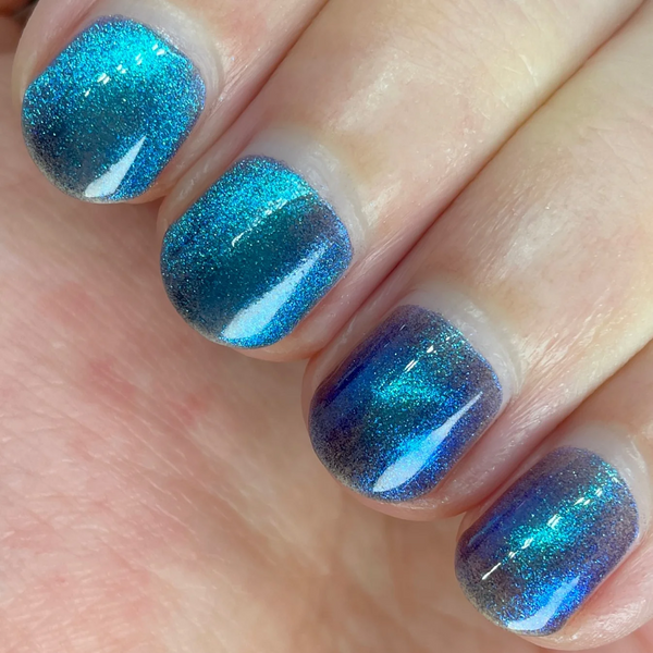 Cracked Polish - Gnarly