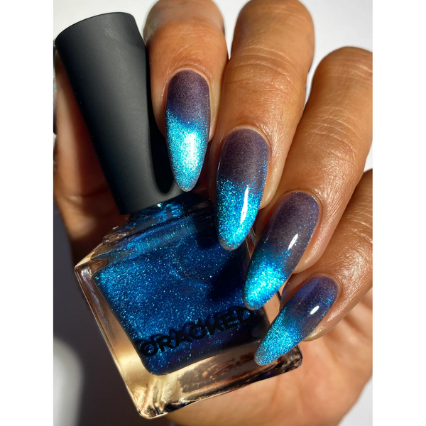 Cracked Polish - Gnarly