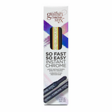 Gelish - Chrome Stix - Gold Holographic
