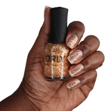 Orly Nail Lacquer - Golden Hour - #2000471