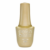 Gelish Gel Color Plus - Golden State Of Mine 0.5 oz