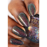 Cirque Colors - Nail Polish - Good Fortune 0.37 oz