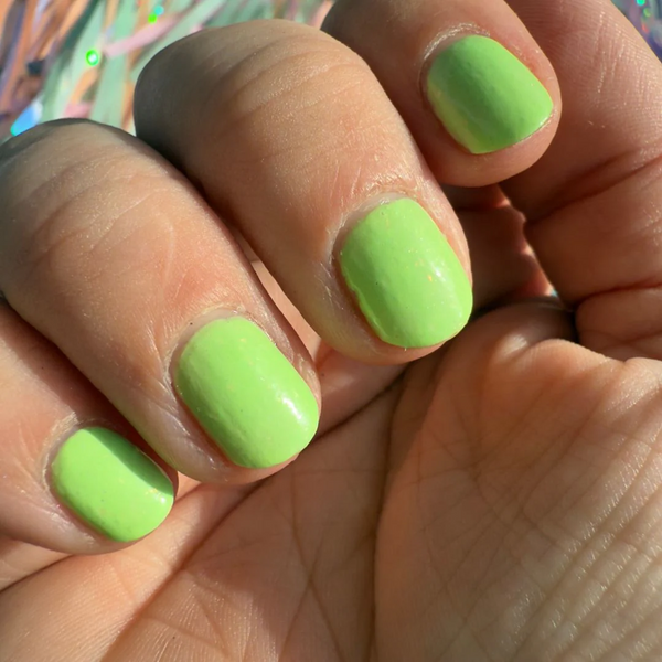 Loud Lacquer - Gooey Goblin 0.45 oz