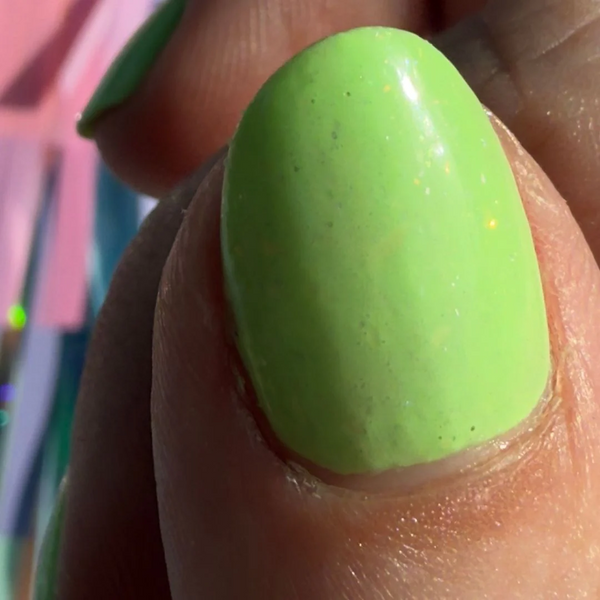 Loud Lacquer - Gooey Goblin 0.45 oz