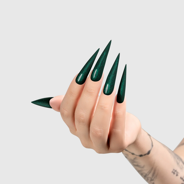 Chaun Legend - Gel Polish - Got Funds?