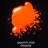 Chaun Legend - Graffiti Gel Nail Art Kit
