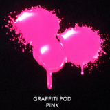 Chaun Legend - Graffiti Gel Nail Art Kit