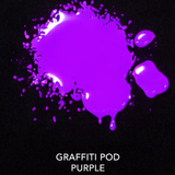 Chaun Legend - Graffiti Gel Nail Art Kit