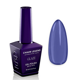 Chaun Legend - Gel Polish - Grape Sangria