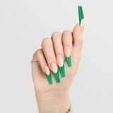 Chaun Legend - Gel Polish - Green Apple Martini