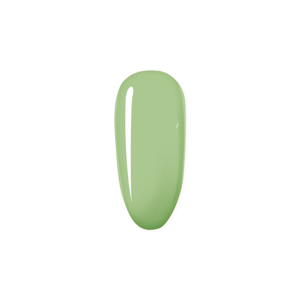 Madam Glam - Gel Polish - Green Dew