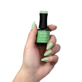 Madam Glam - Gel Polish - Green Dew
