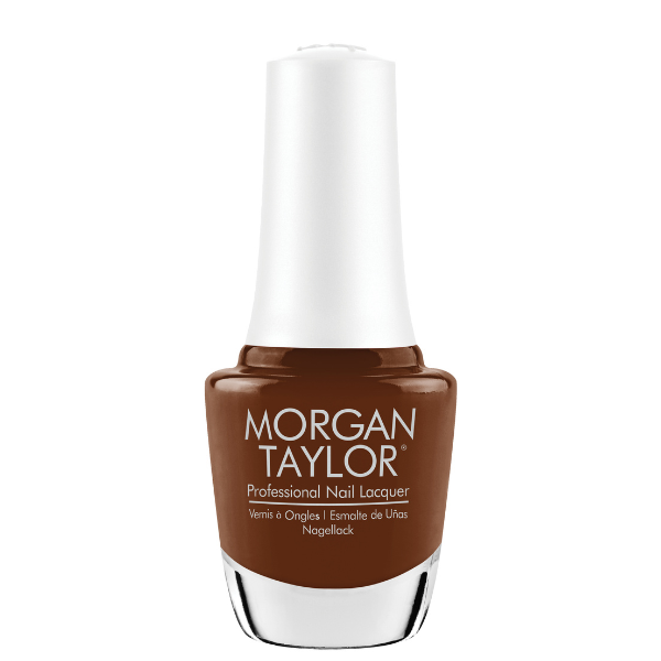 Morgan Taylor - Cedar You Later 0.5 oz - #3110600