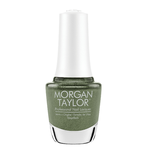 Morgan Taylor - Moss Be Great 0.5 oz - #3110602
